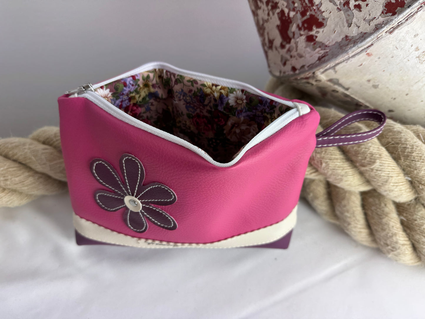 Kosmetiktasche Petra