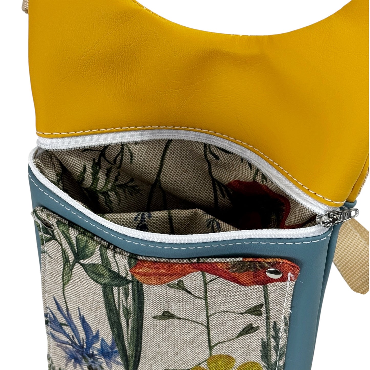 Gürteltasche Flora