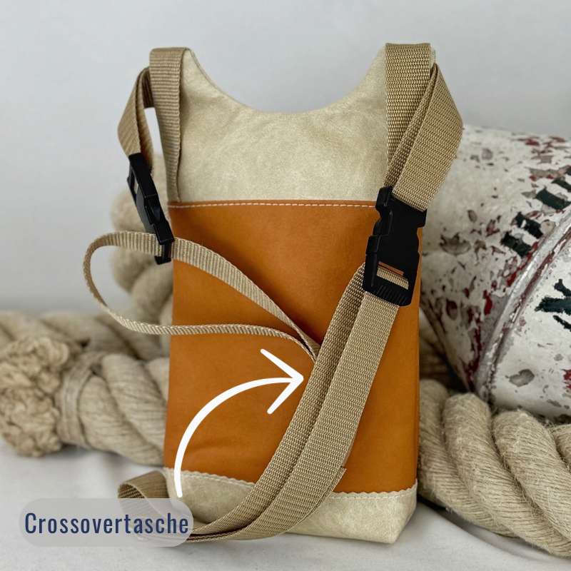 Gürteltasche, Mozart