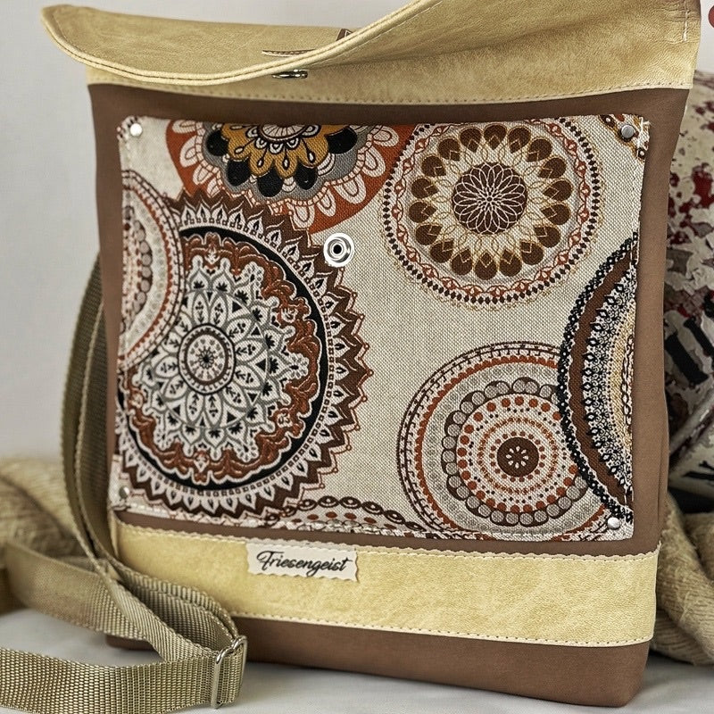 Handtasche Mareike