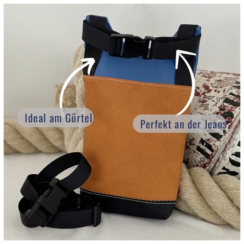 Gürteltasche Willi