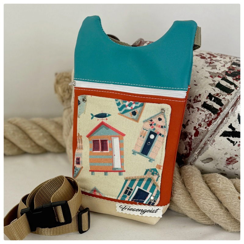 Gürteltasche Tara