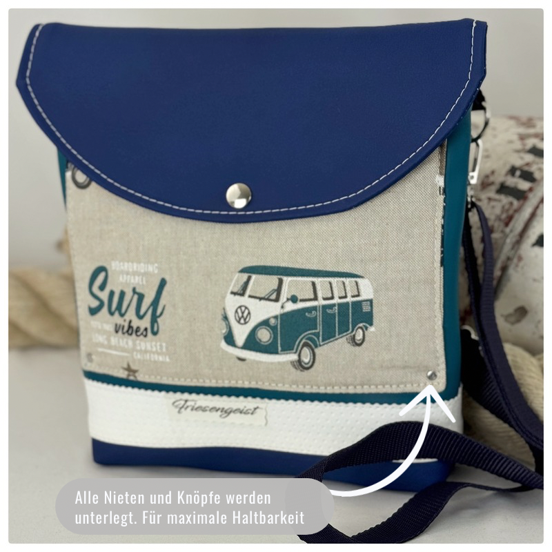 Handtasche Kim