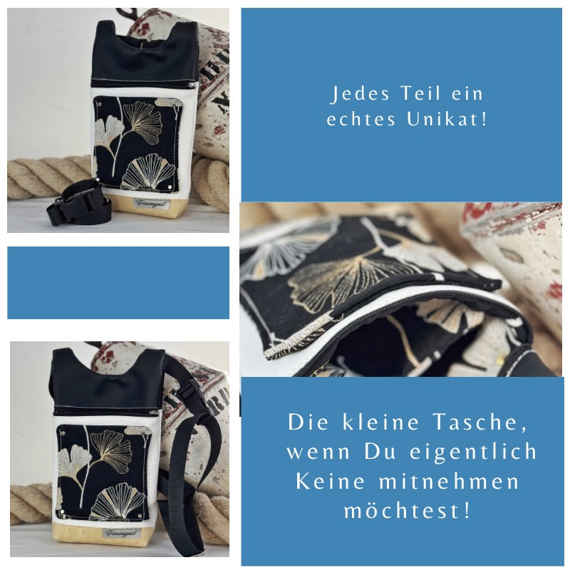 Gürteltasche, Handytasche Kirsten