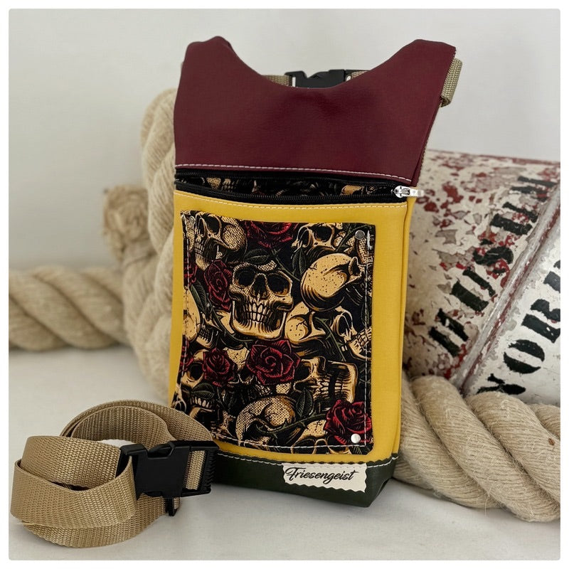 Gürteltasche Tolke