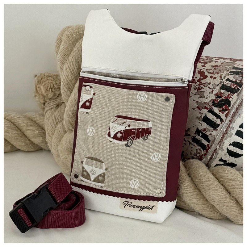 Gürteltasche Ralf