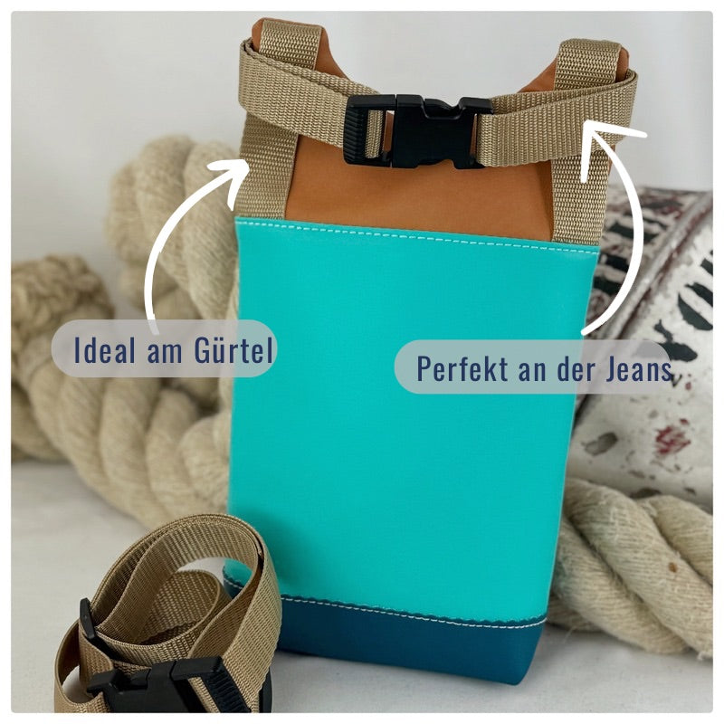 Gürteltasche Beate