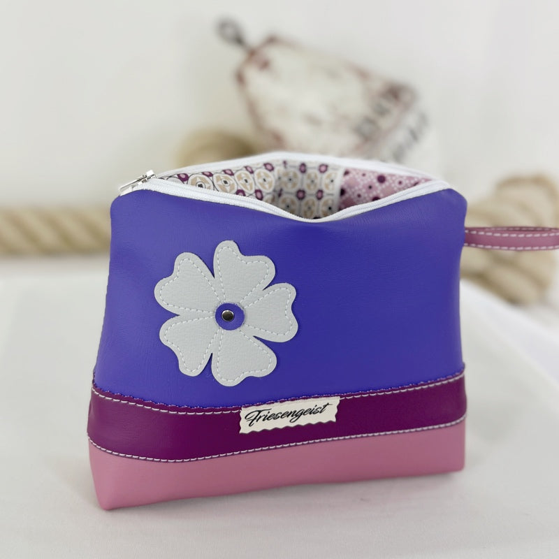 Kosmetiktasche Sandra