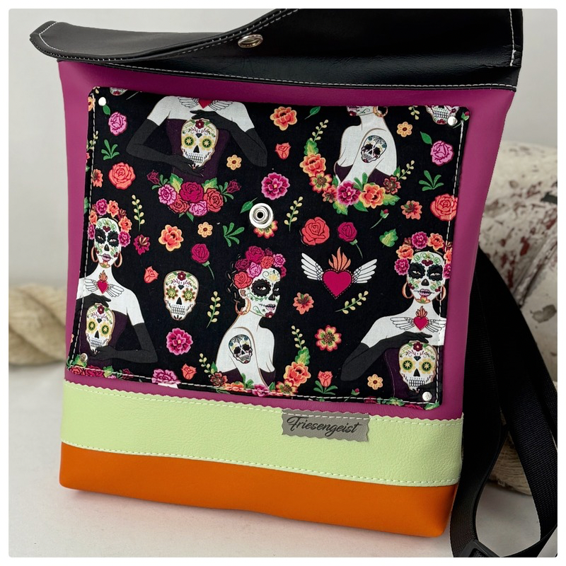 Handtasche Marie