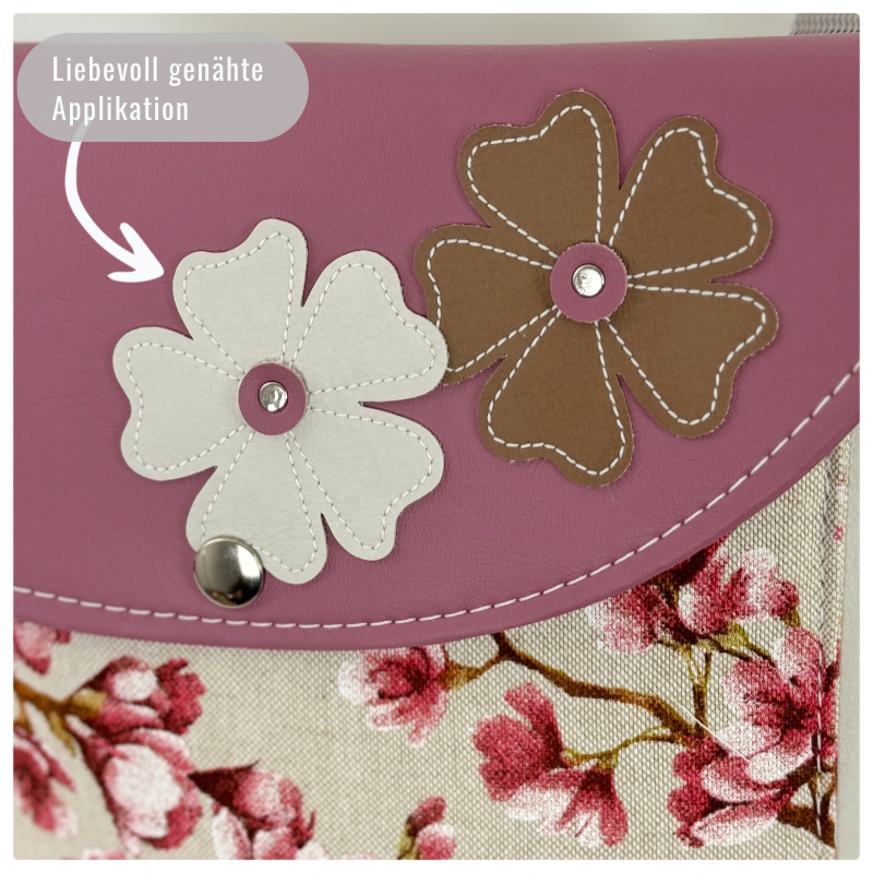 Handtasche Anja