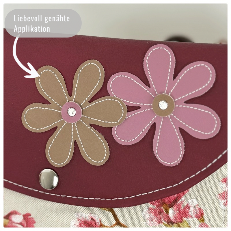 Handtasche Alma