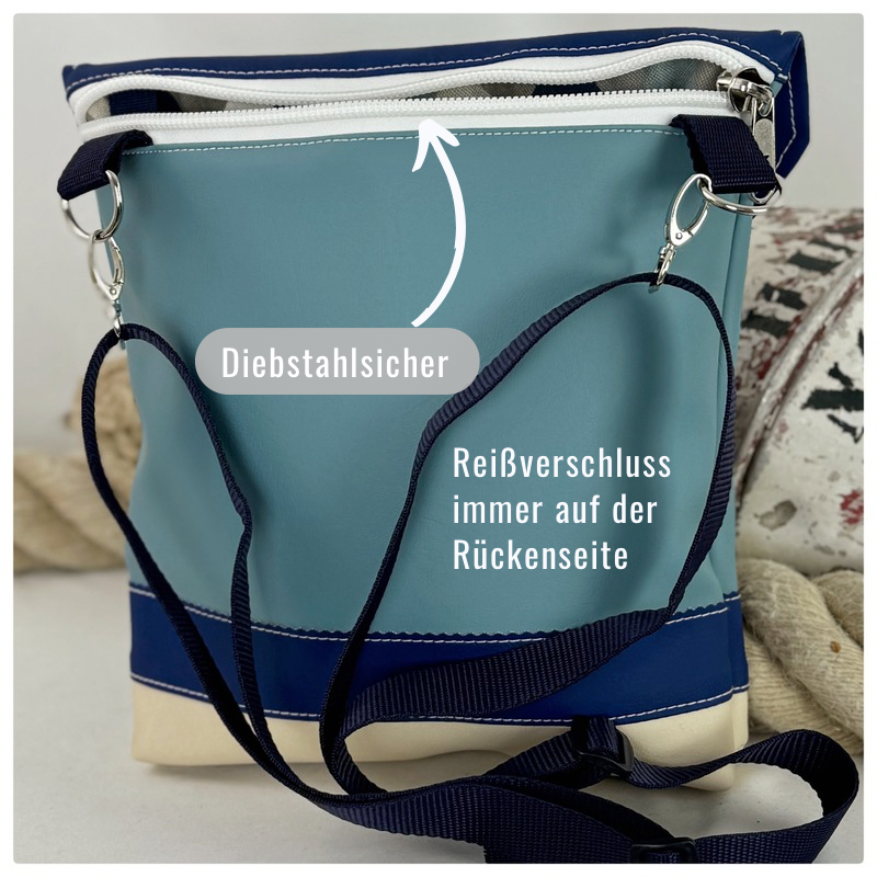 Handtasche Hanne