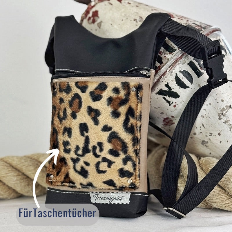 Gürteltasche, Handytasche Lea