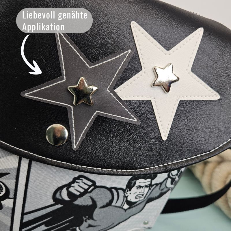 Handtasche Brigitte