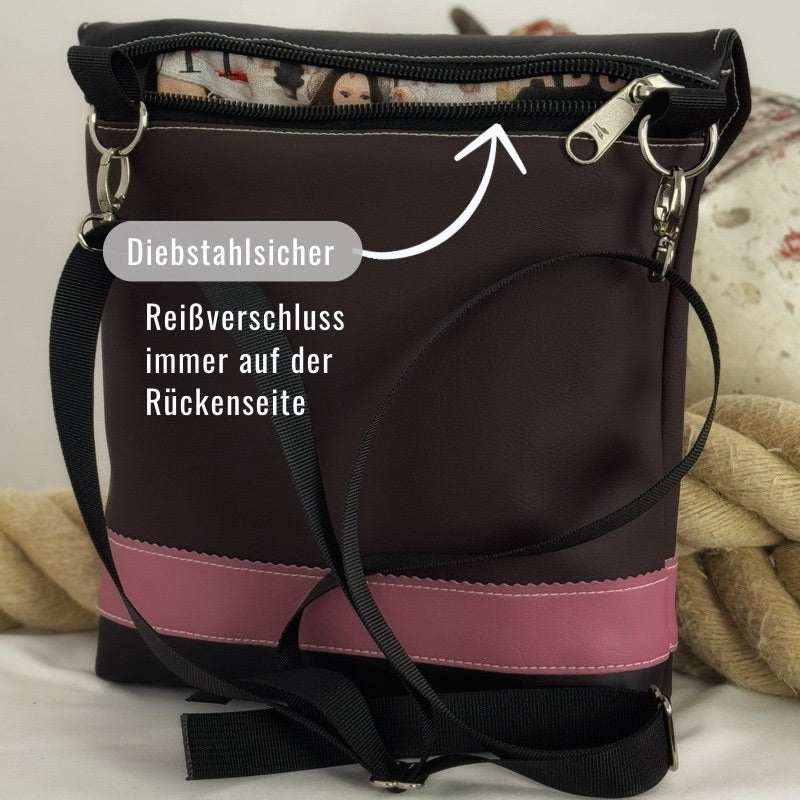 Handtasche Debora