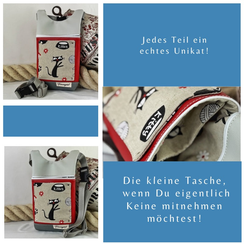 Gürteltasche, Handytasche Freya