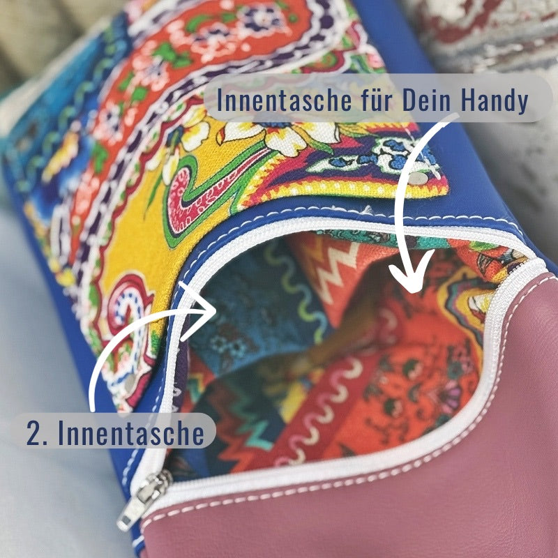 Gürteltasche, Handytasche Karen