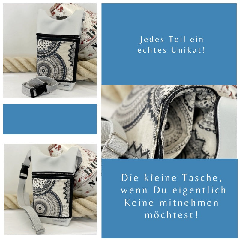 Gürteltasche, Handytasche Elisabeth
