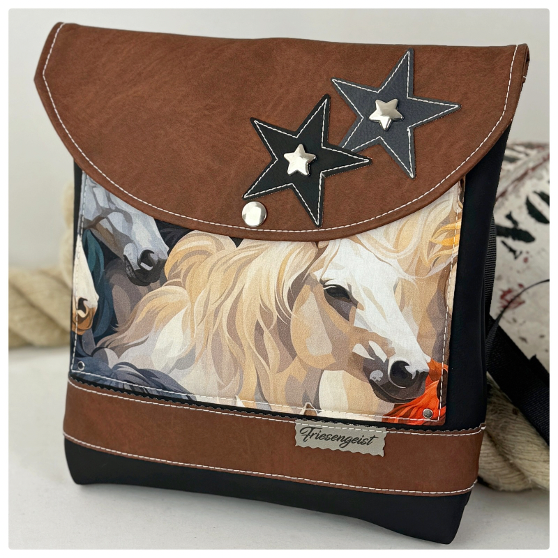 Handtasche Lena