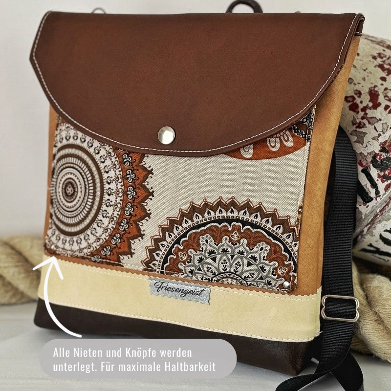 Handtasche Martina