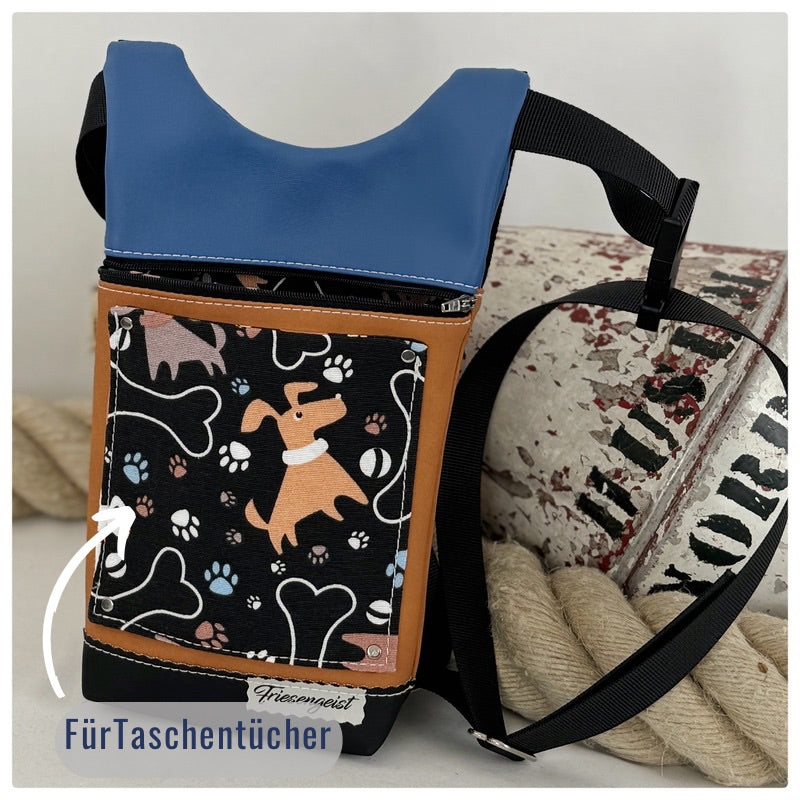Gürteltasche Willi