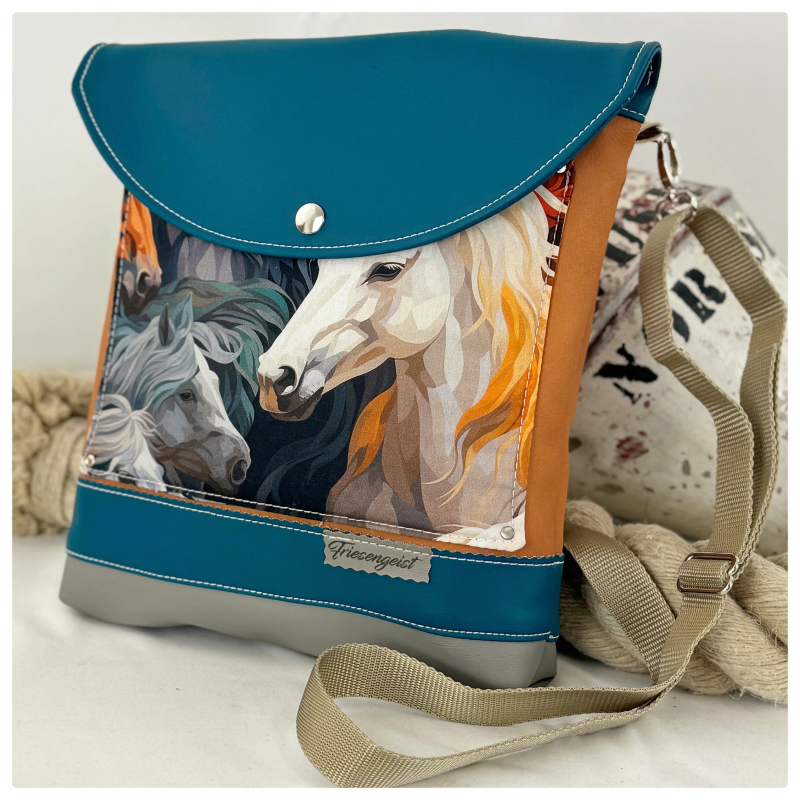 Handtasche Martilda