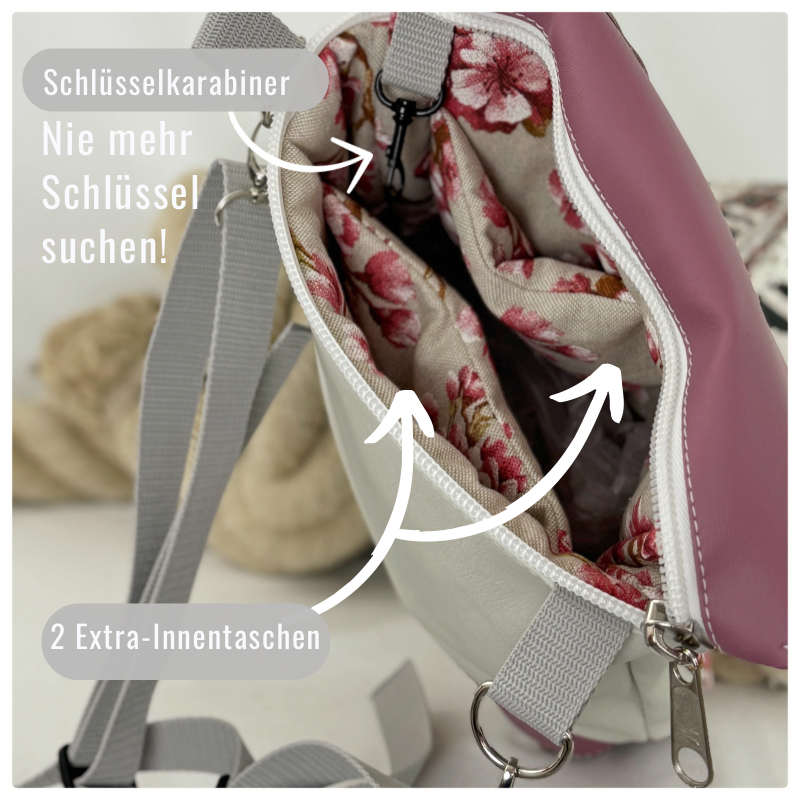 Handtasche Anja