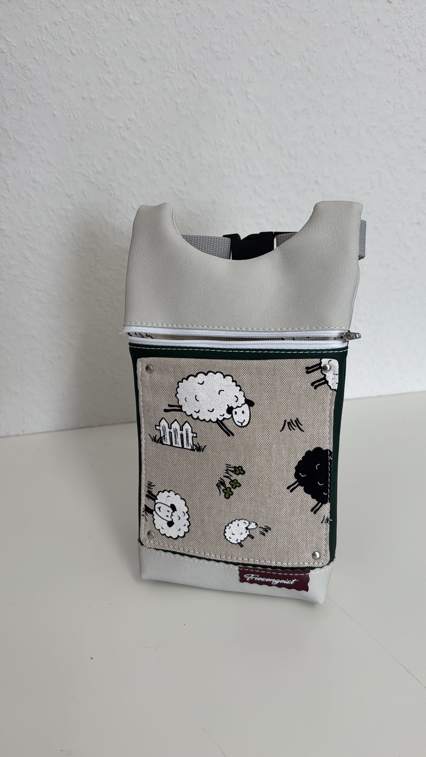 Gürteltasche Brigitte