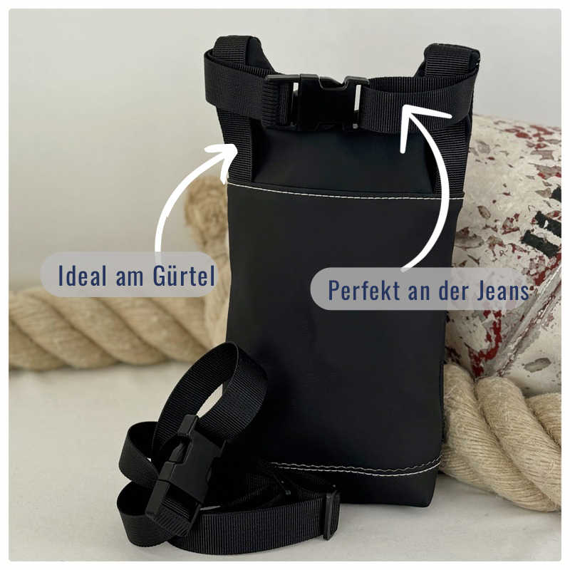 Gürteltasche Paola