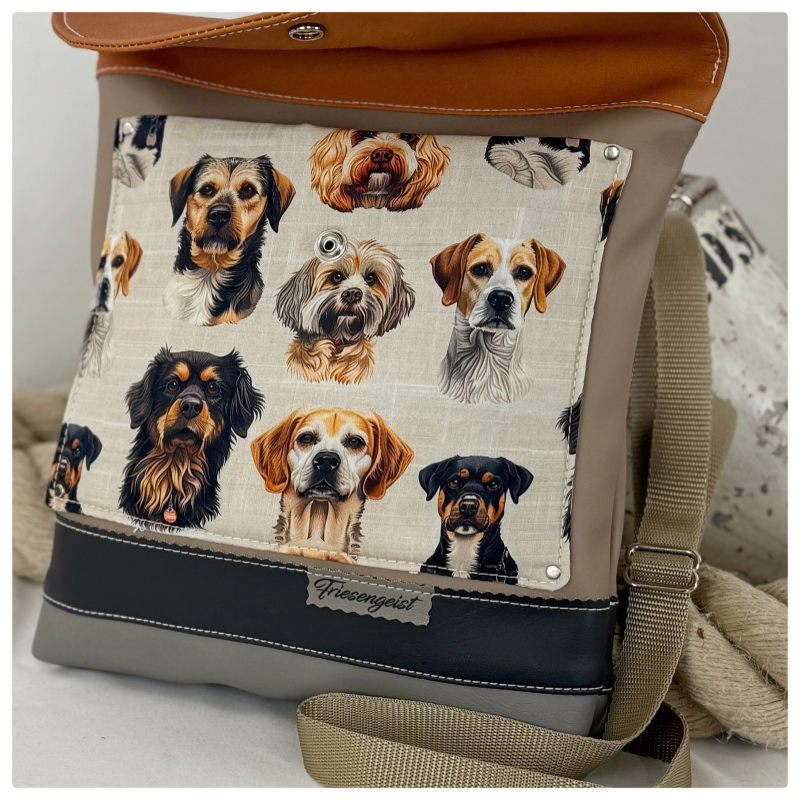 Handtasche Lilly