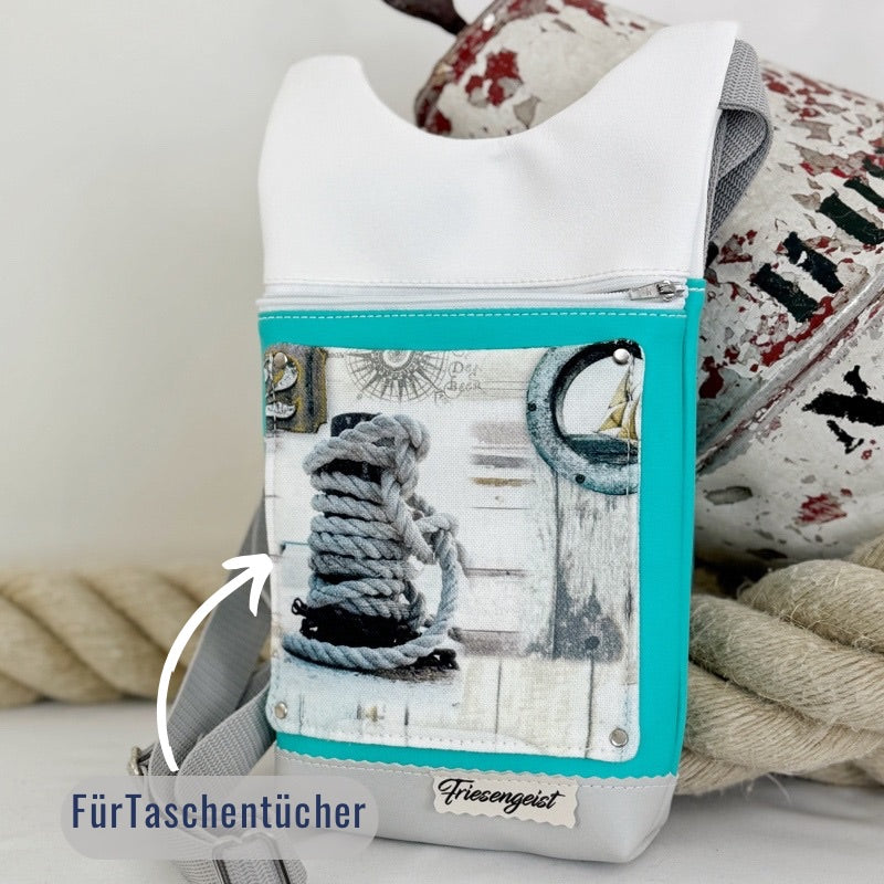 Gürteltasche, Handytasche Süderoog