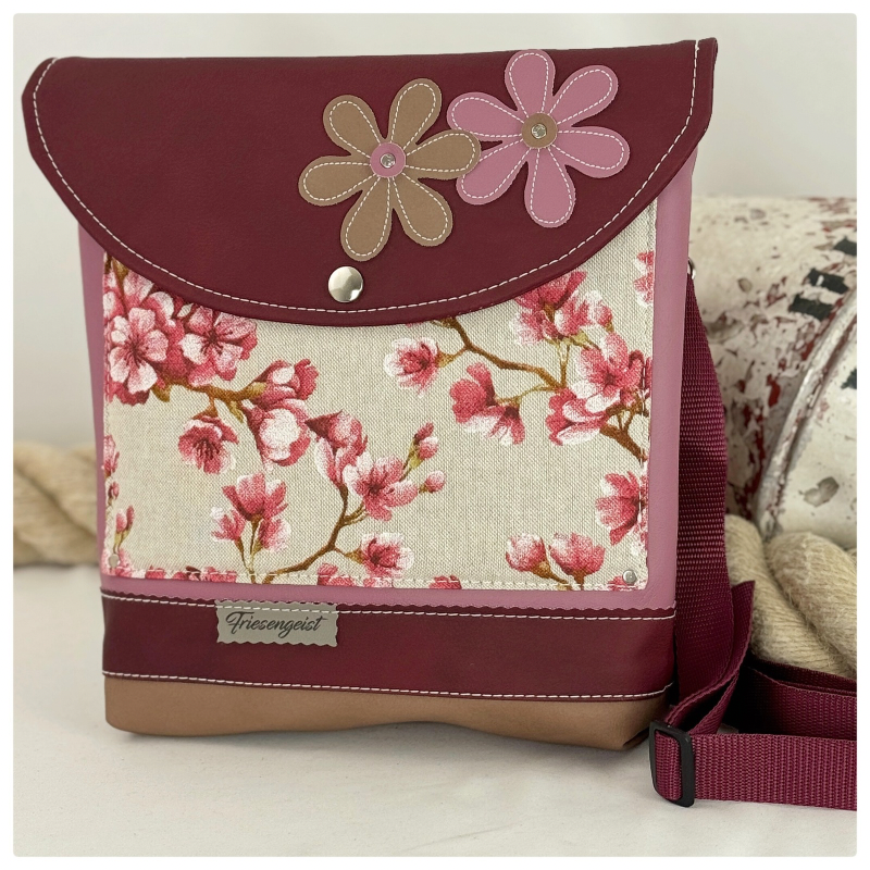 Handtasche Alma