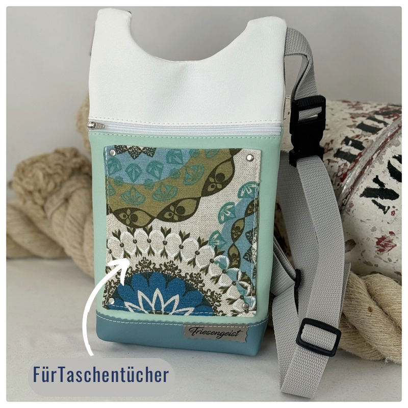 Gürteltasche Carola