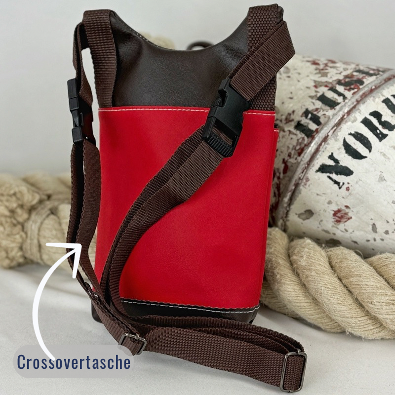 Gürteltasche, Beatrix