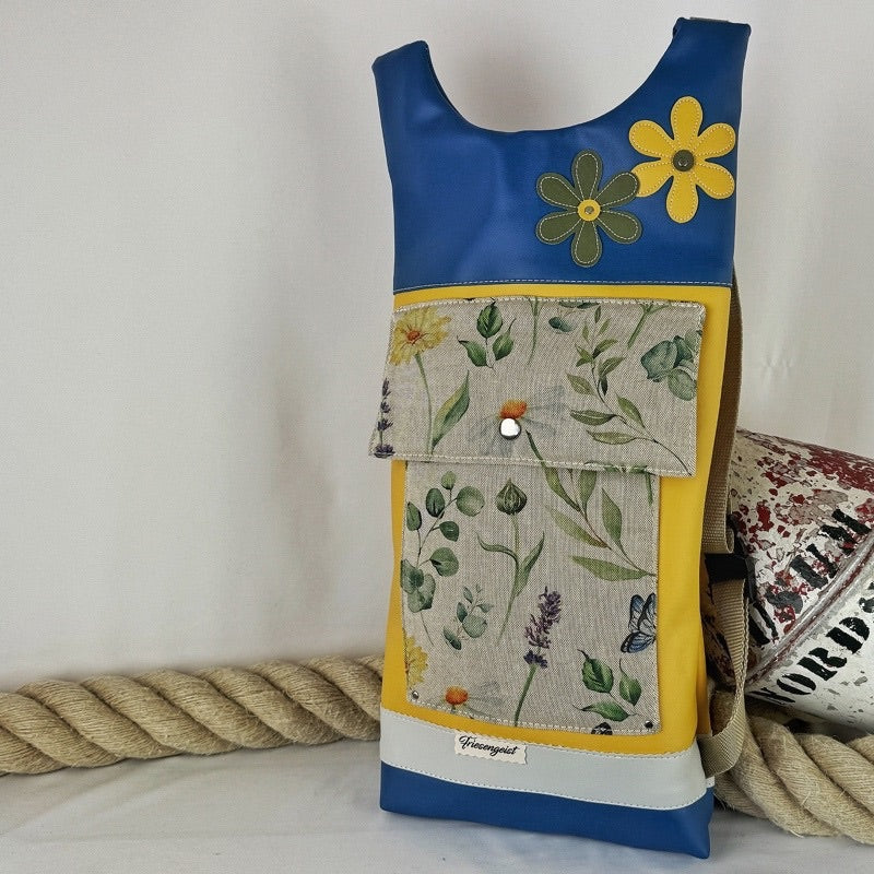 Damen- und Herrenrucksack Marina