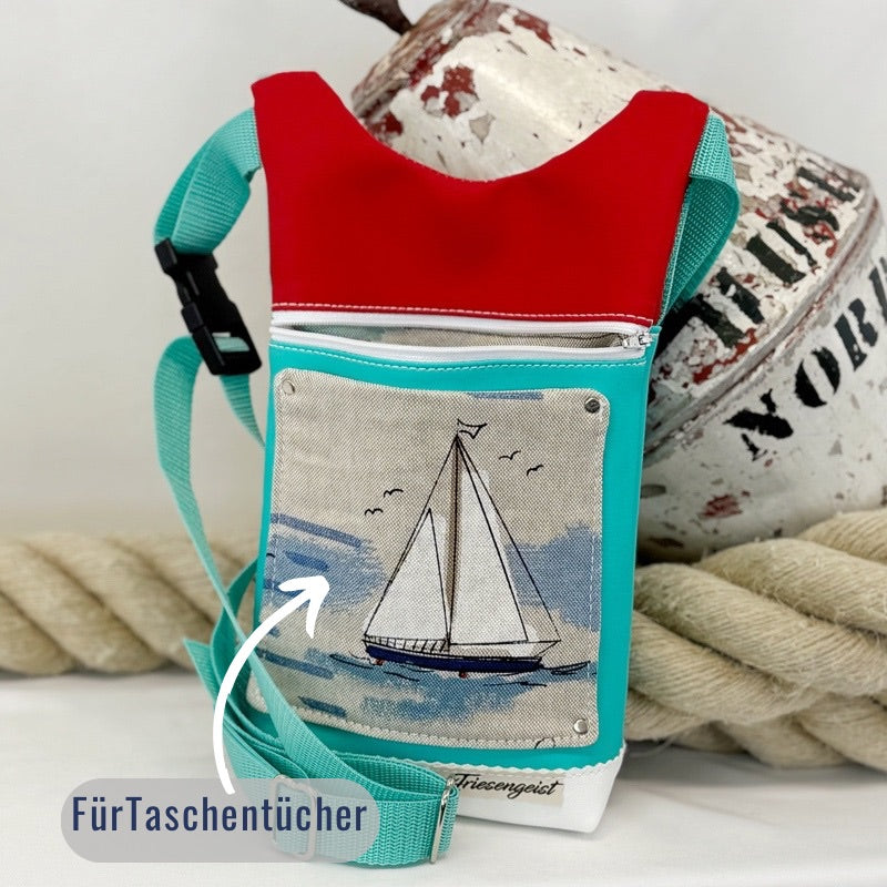 Gürteltasche, Handytasche Nordstrand