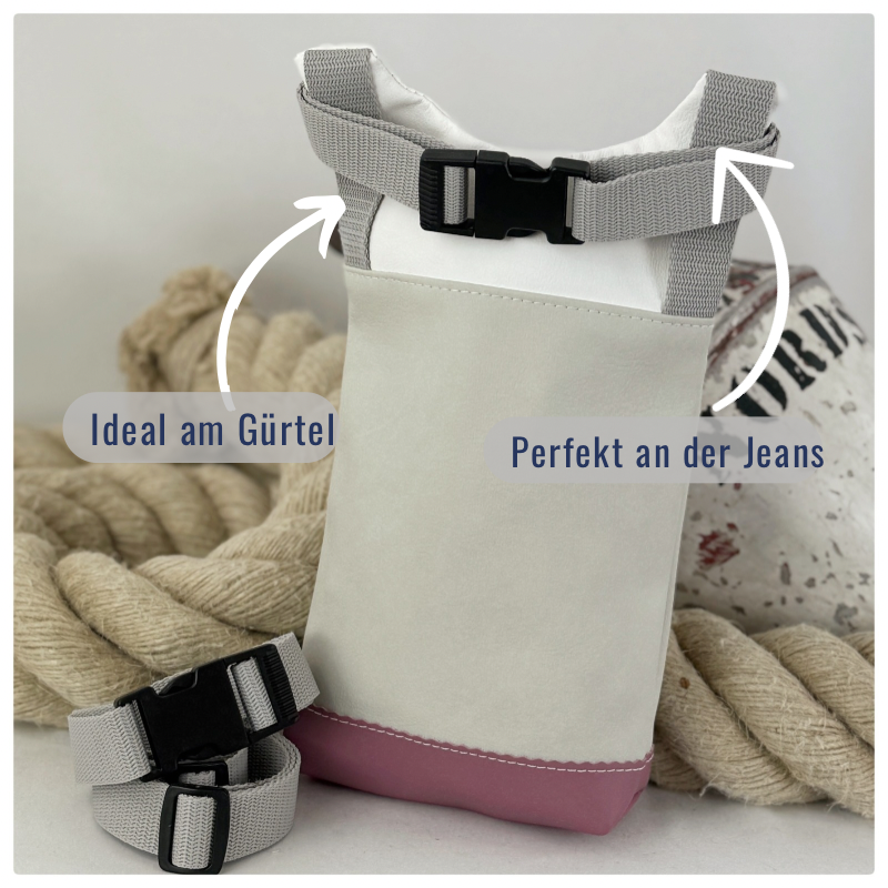 Gürteltasche Dagmar