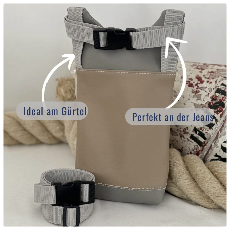 Gürteltasche Emmy