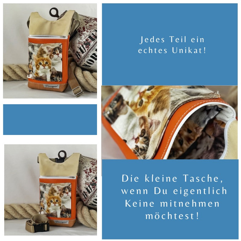 Gürteltasche, Handytasche Melly