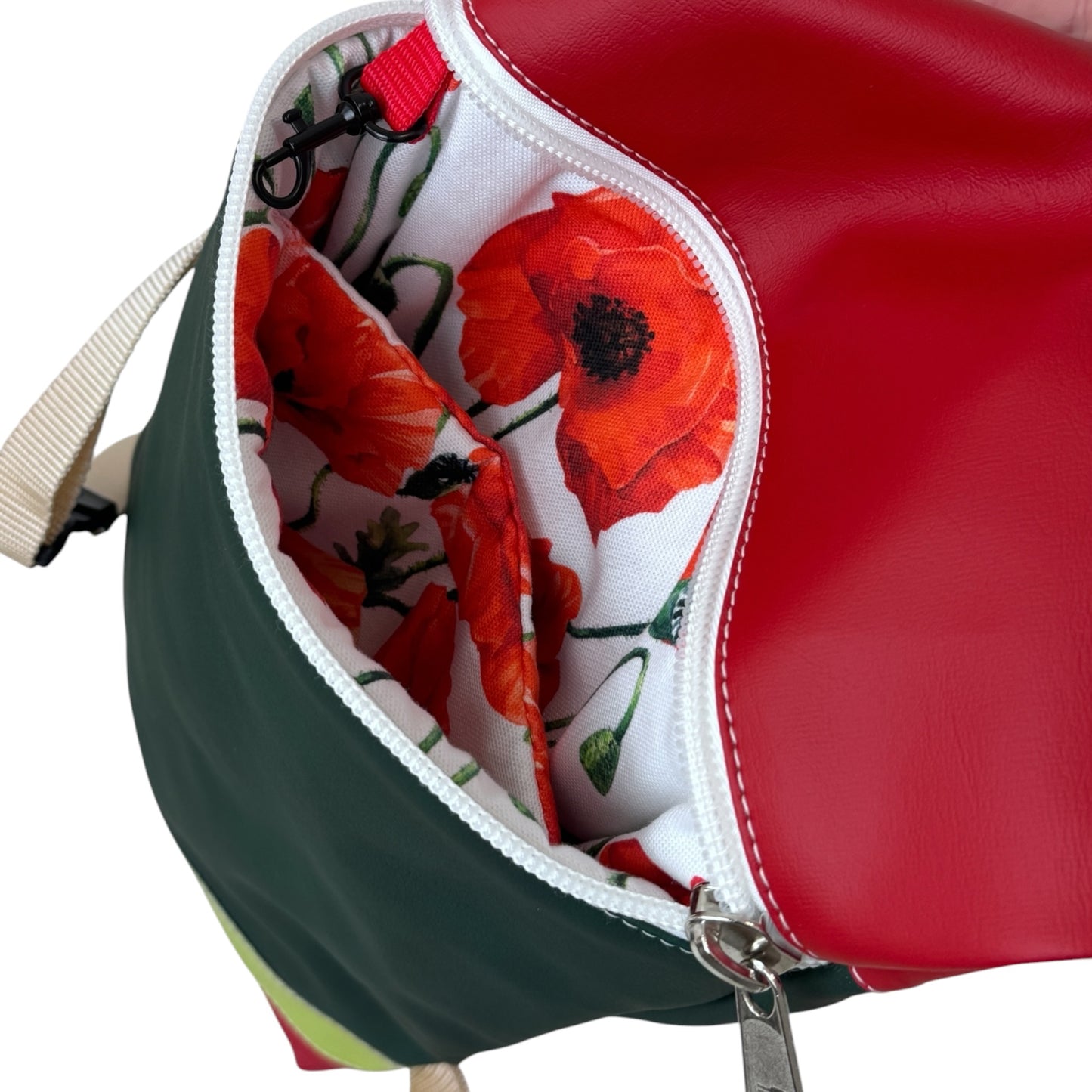 Damen- und Herrenrucksack Margot