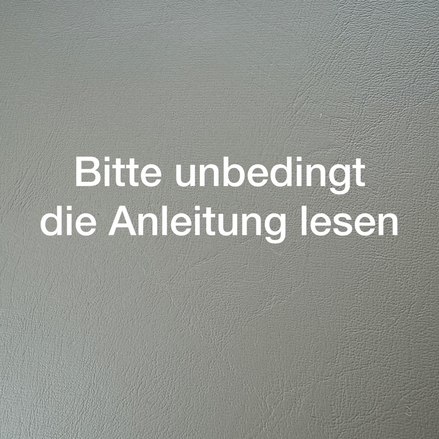 Dein persönlicher Rucksack