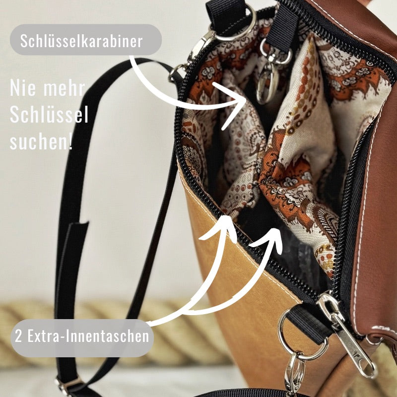 Handtasche Martina