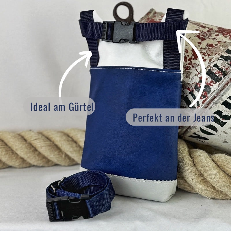 Gürteltasche, Handytasche Tönning