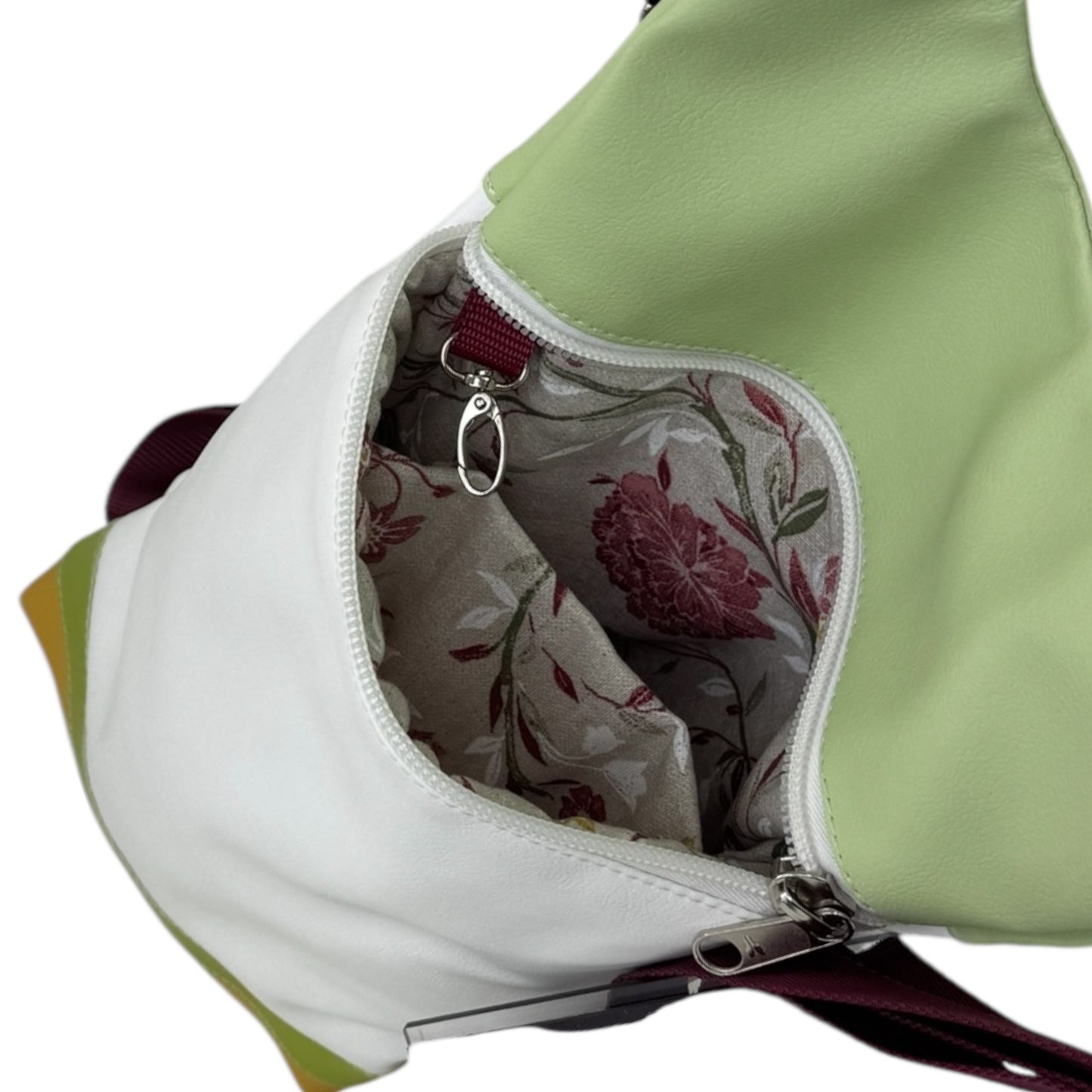 Damen- und Herrenrucksack Undine