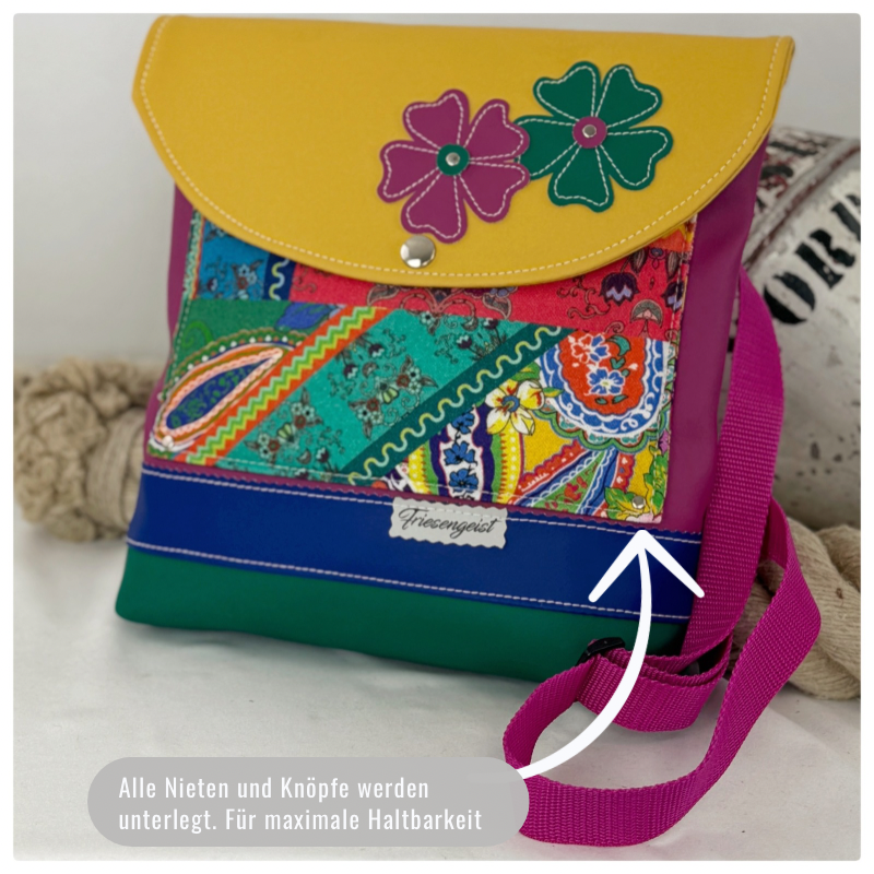 Handtasche Beate
