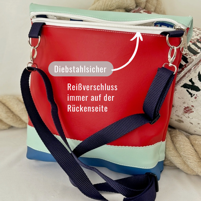 Handtasche Eckernförde
