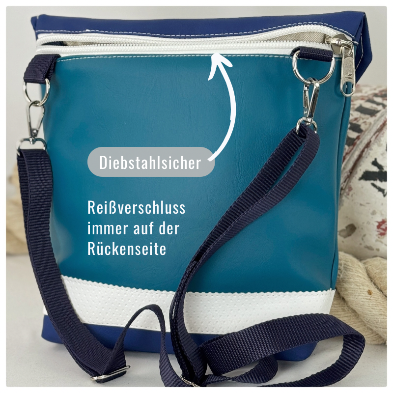 Handtasche Kim