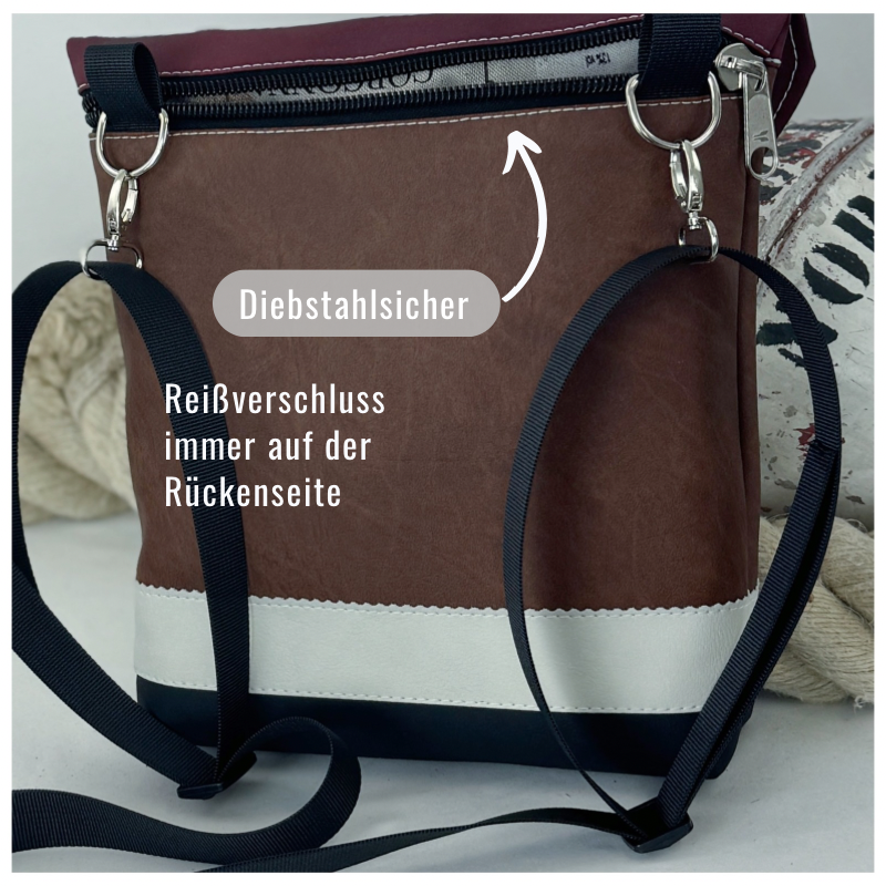 Handtasche Maren
