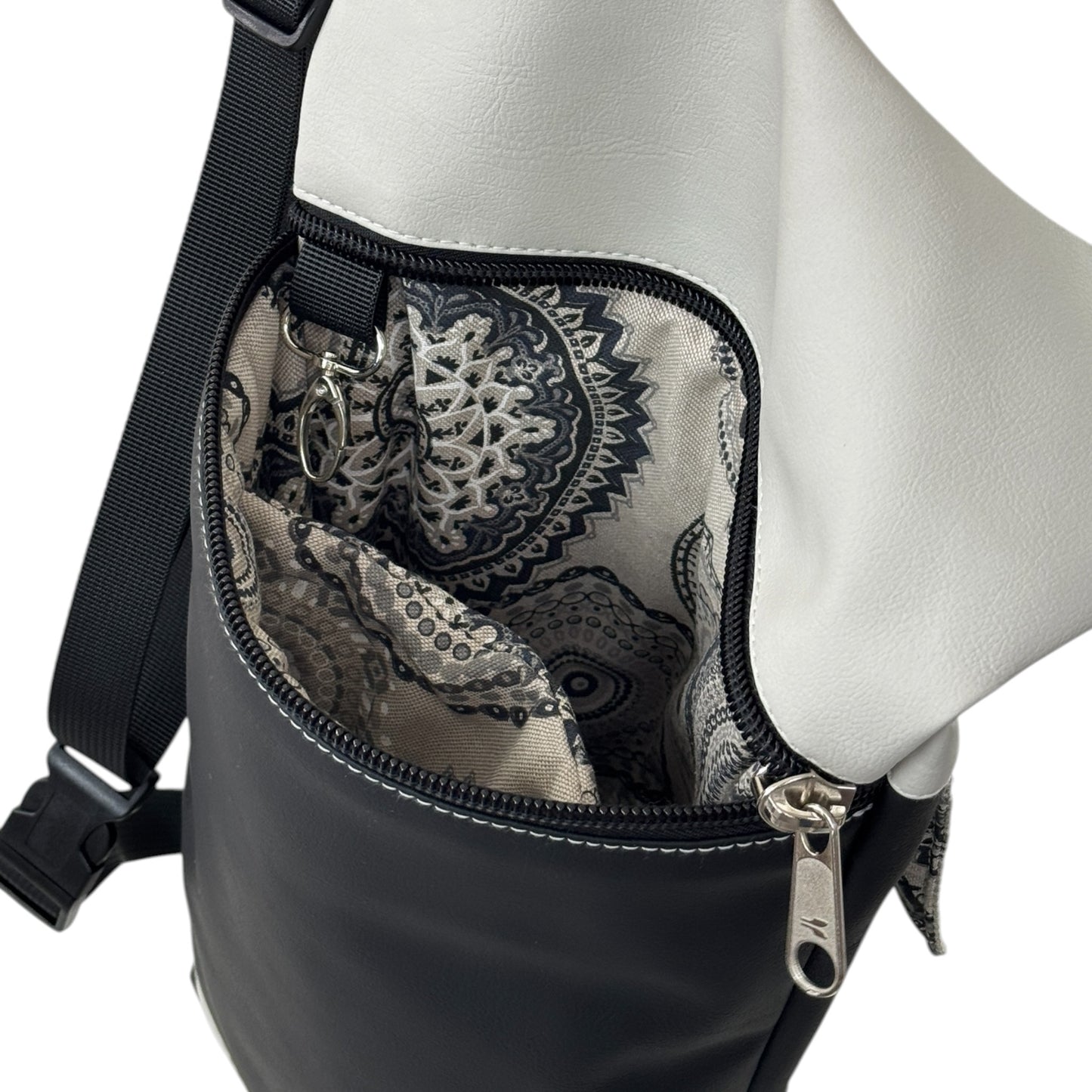 Damen- und Herrenrucksack Viola