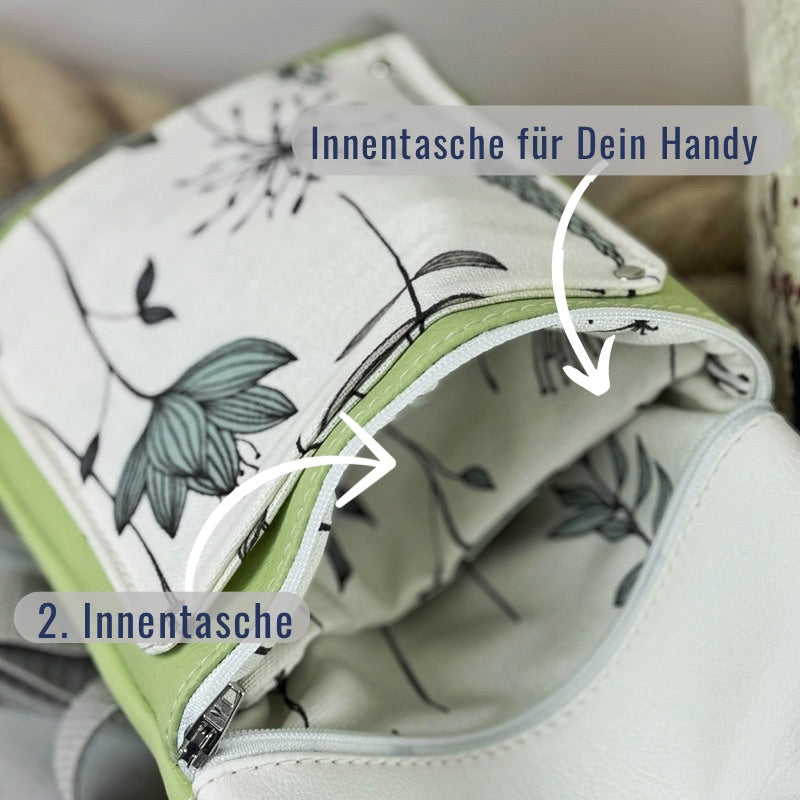 Gürteltasche, Handytasche Lilly